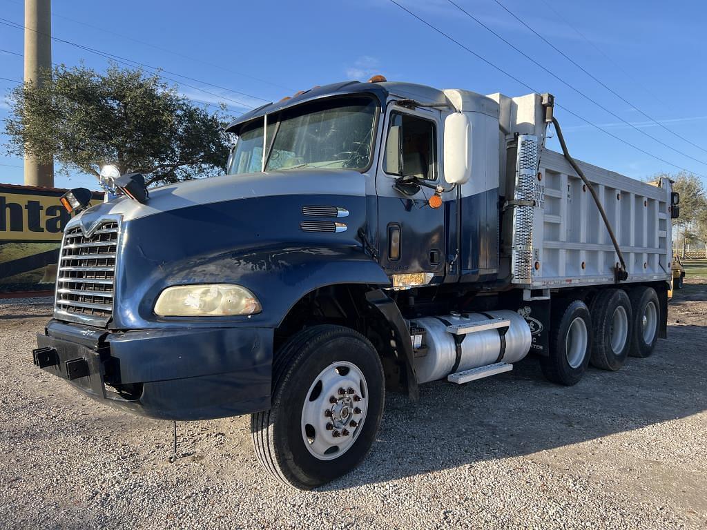 Image of Mack CH613 Primary image