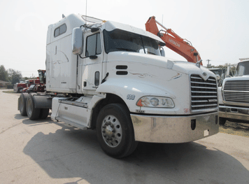 Main image Mack Vision CX613