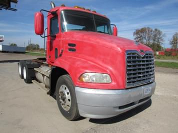 Main image Mack Vision CX613