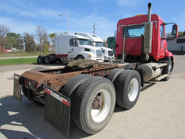 Image of Mack Vision CX613 equipment image 3