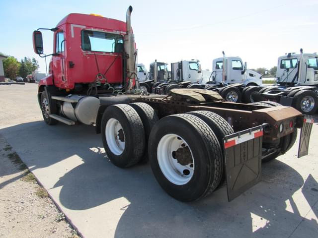 Image of Mack Vision CX613 equipment image 2