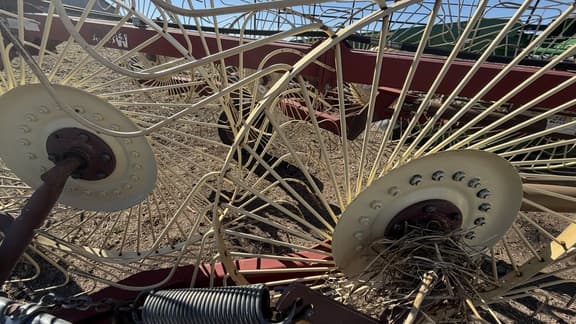 Image of M&W BF10 equipment image 4