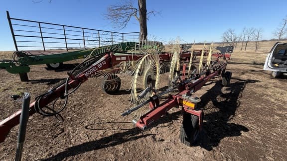 Image of M&W BF10 equipment image 1