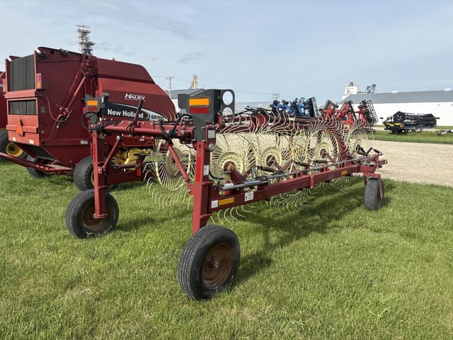 Image of M&W DF12 equipment image 3