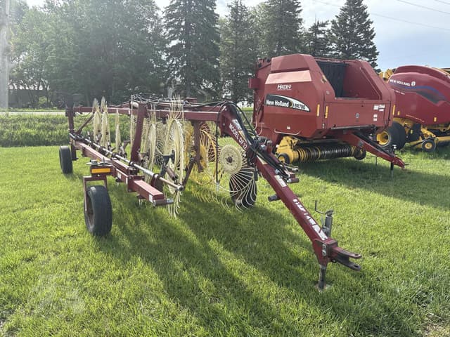 Image of M&W DF12 equipment image 1