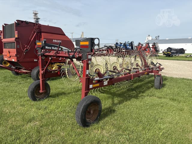 Image of M&W DF12 equipment image 3