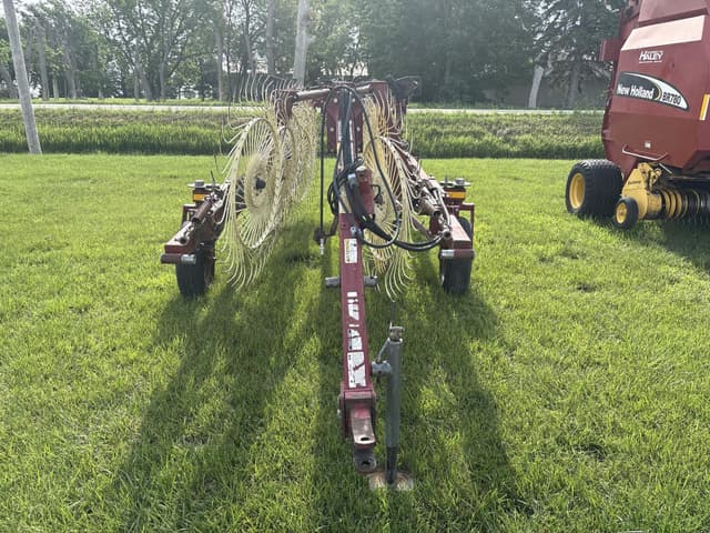 Image of M&W DF12 equipment image 4