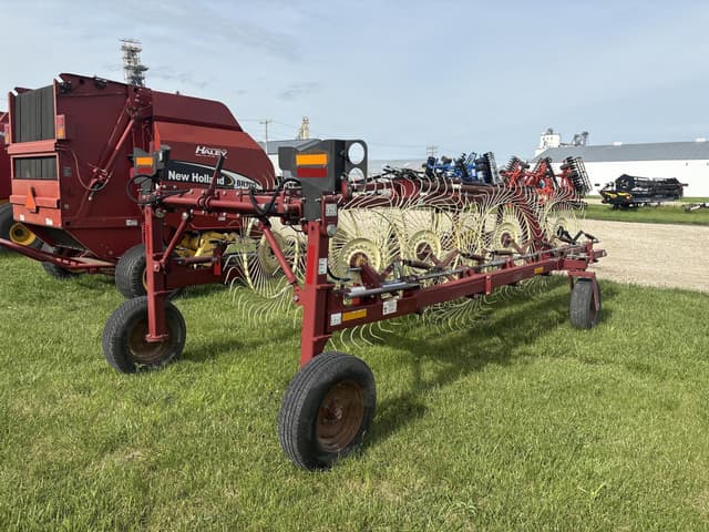 Image of M&W DF12 equipment image 3