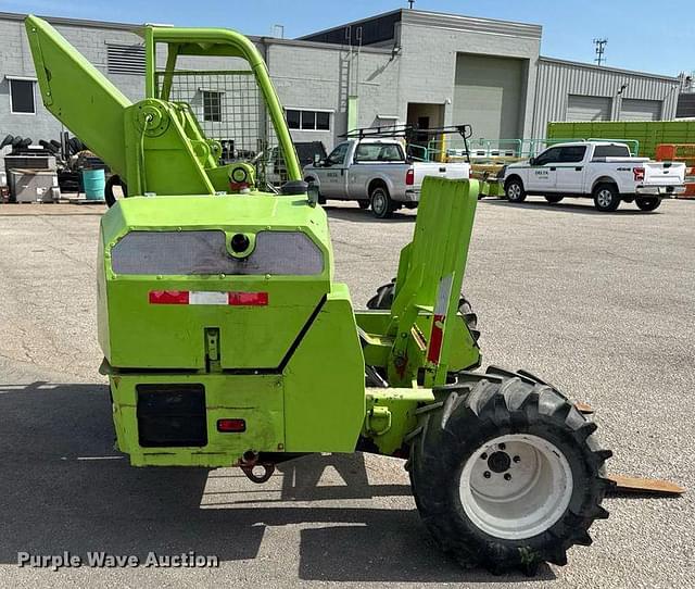 Image of Manitou TYT320FL equipment image 3