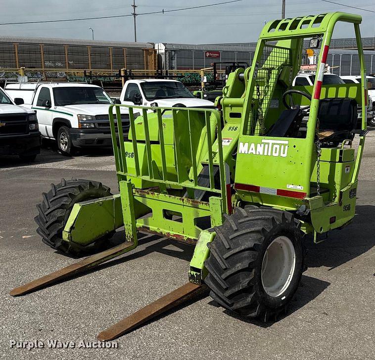 Image of Manitou TYT320FL Primary image