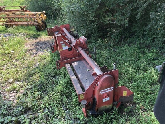 Main image Maschio SC300