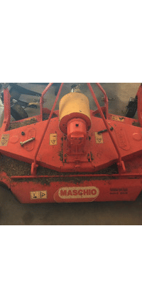 Image of Maschio Jolly 150 Image 0