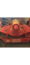 2000 Maschio Jolly 150 Image