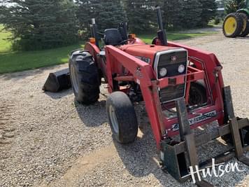 Main image Massey Ferguson 243