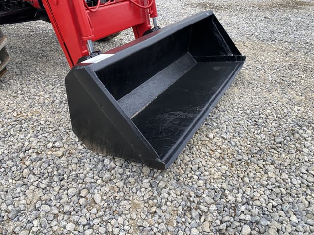 Image of Massey Ferguson 281 equipment image 4