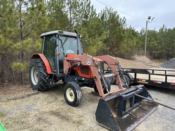 Main image Massey Ferguson 4243