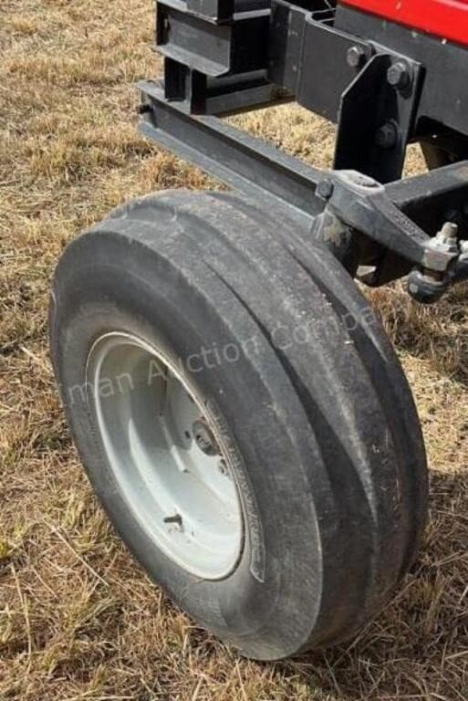 Image of Massey Ferguson 4253 equipment image 2