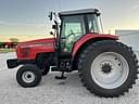 2000 Massey Ferguson 8220 Image