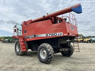 Main image Massey Ferguson 8780XP 7