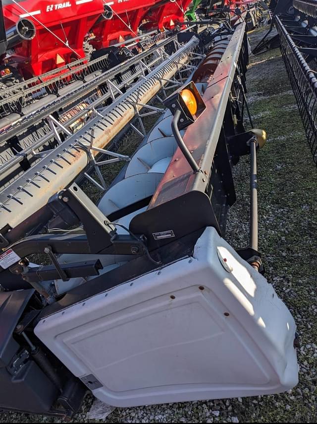 Image of Massey Ferguson 9850 equipment image 3