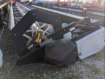 Main image Massey Ferguson 9850