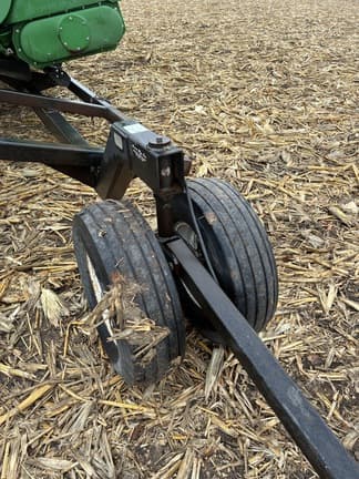 Image of Maurer HT35 Primary image