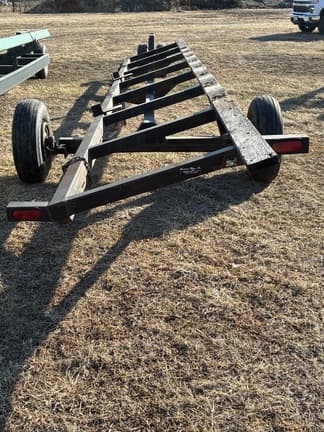 Image of Maurer HT35 equipment image 2