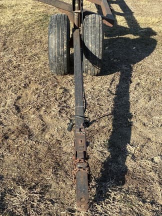 Image of Maurer HT35 equipment image 3