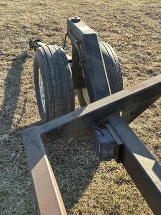 Image of Maurer HT35 equipment image 4