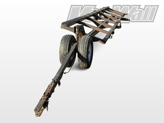 2000 Maurer HT35 Equipment Image0