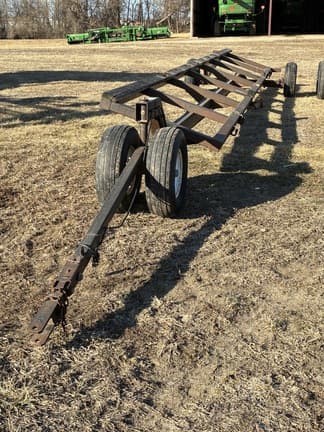 Image of Maurer HT35 equipment image 1