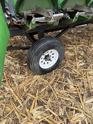 Image of Maurer HT35 equipment image 4