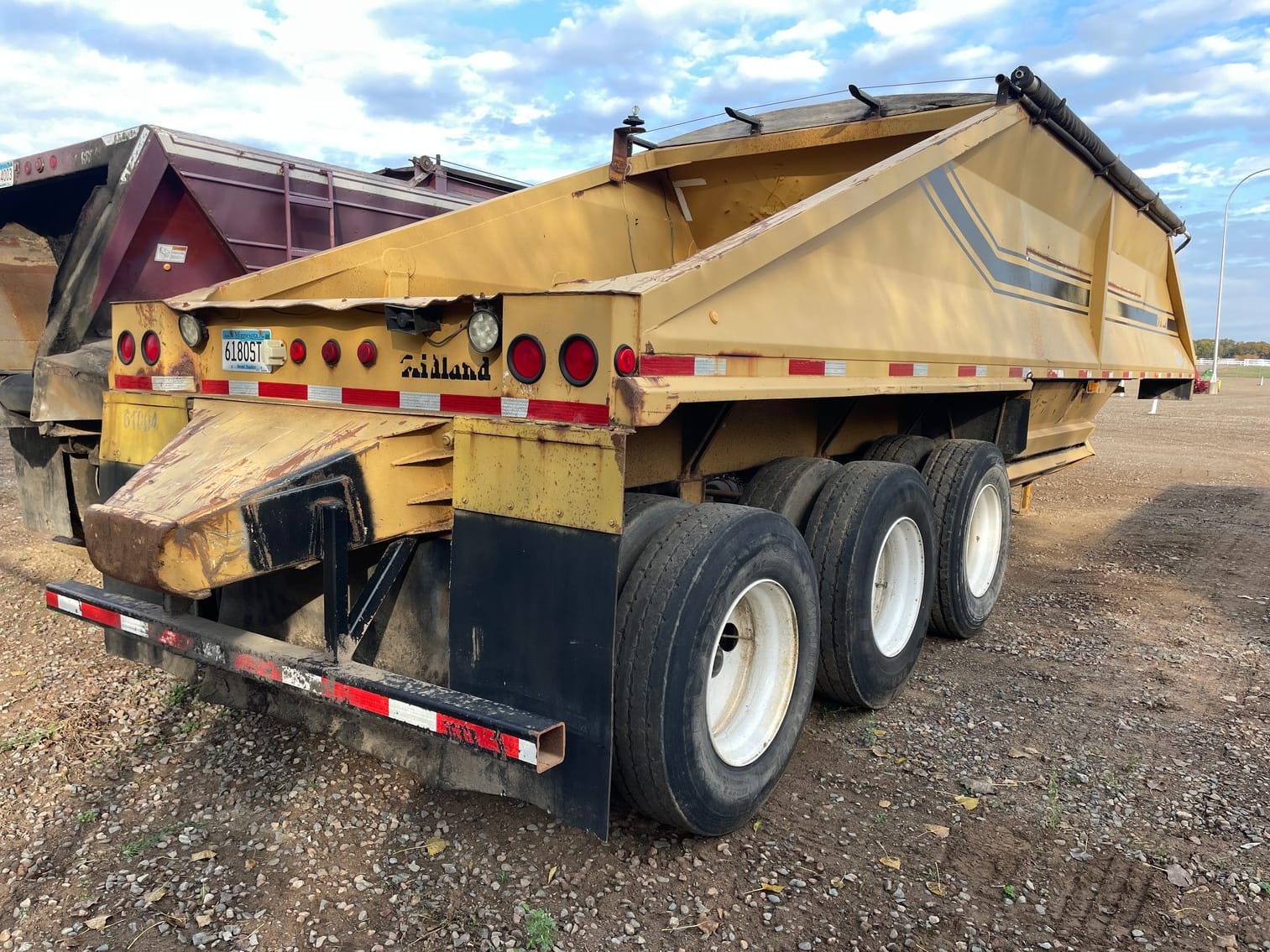 2000 Midland MG40MC3000 Equipment Image0