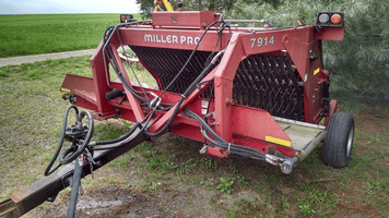 Main image Miller Pro 7914