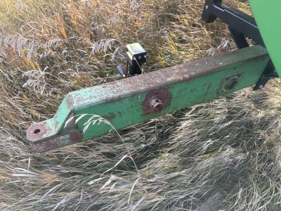 Image of Undetermined Header Trailer Image 1