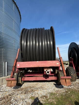 Image of Cadman 5000WB equipment image 4