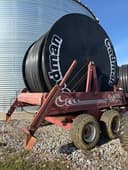 2000 Cadman 5000WB Image