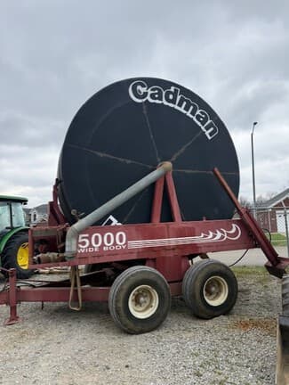 Main image Cadman 5000WB