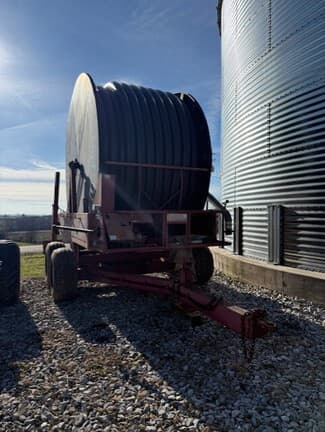 Image of Cadman 5000WB equipment image 2