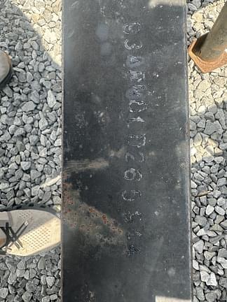 Image of Undetermined 83x16 equipment image 1