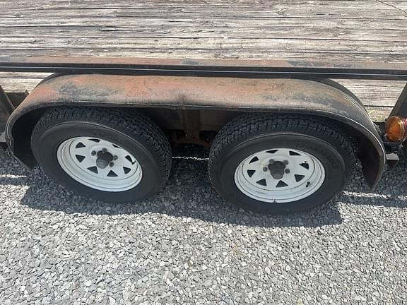 Image of Undetermined 83x16 equipment image 3