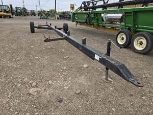 2000 Undetermined Header Trailer Image