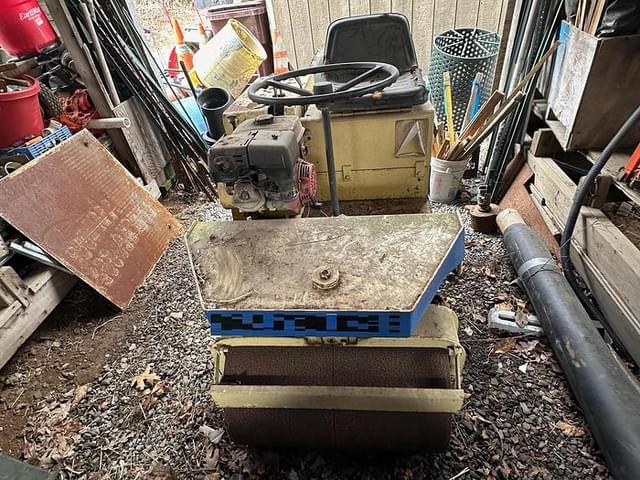 Image of Multiquip R2000H equipment image 2