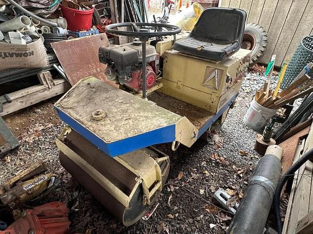 Image of Multiquip R2000H equipment image 1