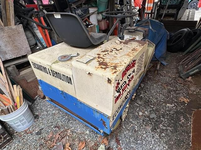 Image of Multiquip R2000H equipment image 4