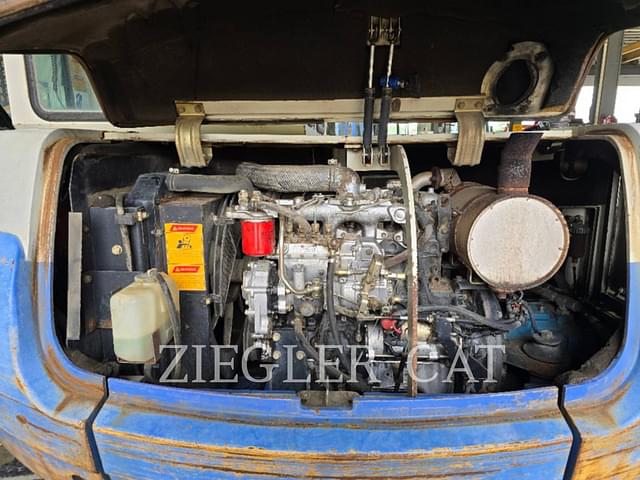 Image of Nagano NS75-2 equipment image 1
