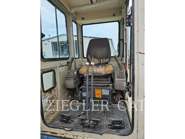Image of Nagano NS75-2 equipment image 4