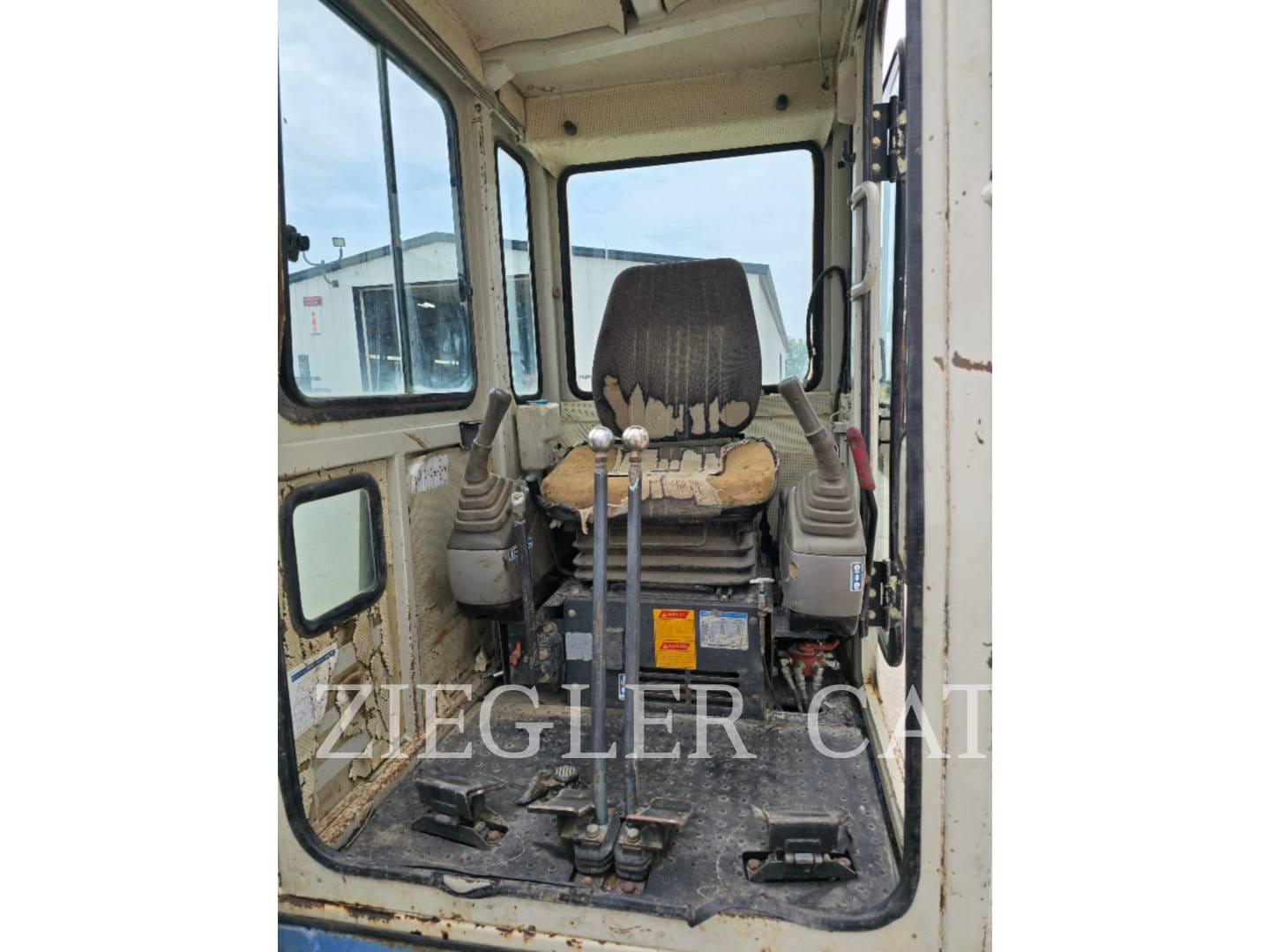 2000 Nagano NS75-2 Equipment Image0