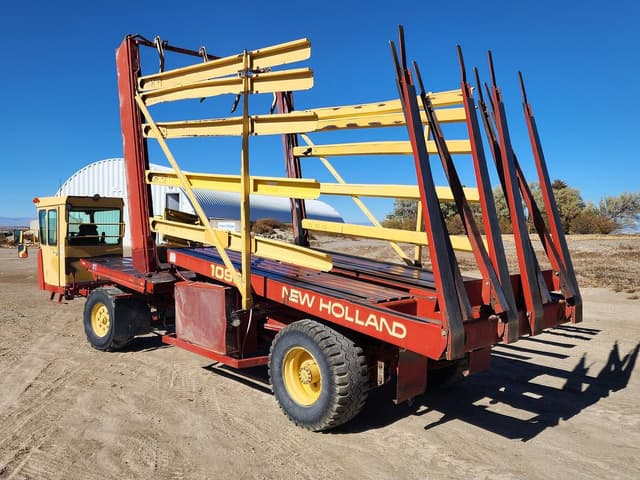 Image of New Holland 1095 equipment image 1