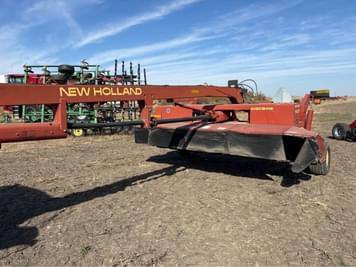 Main image New Holland 1431